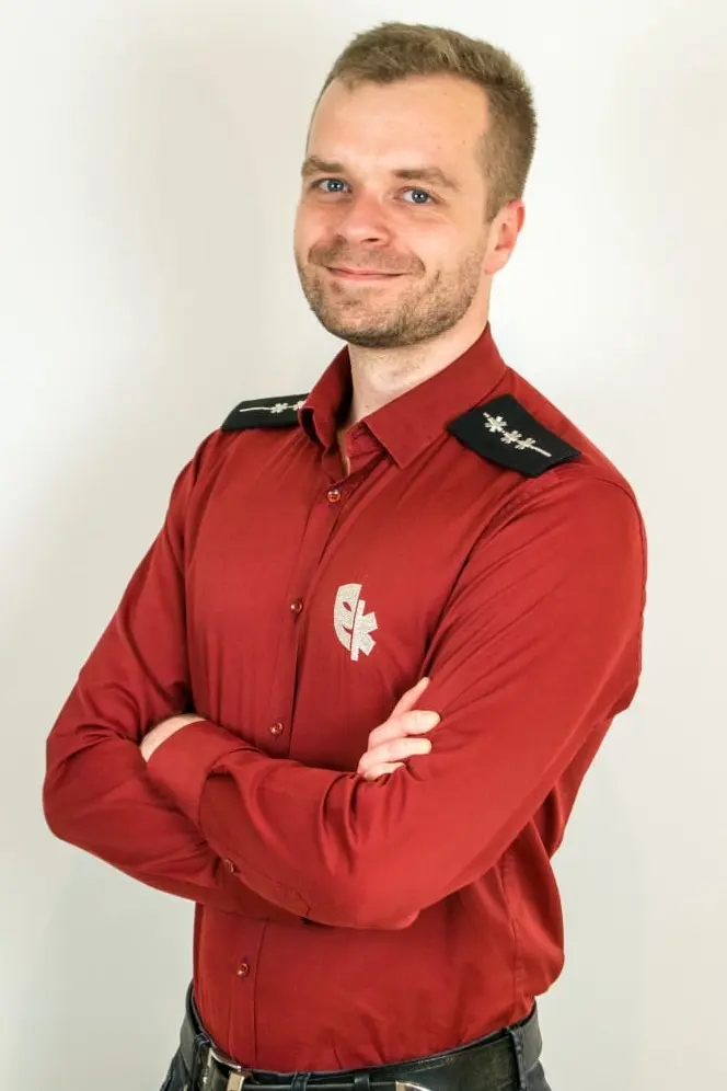 Mobirise Website Builder