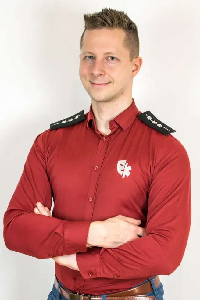 Mobirise Website Builder