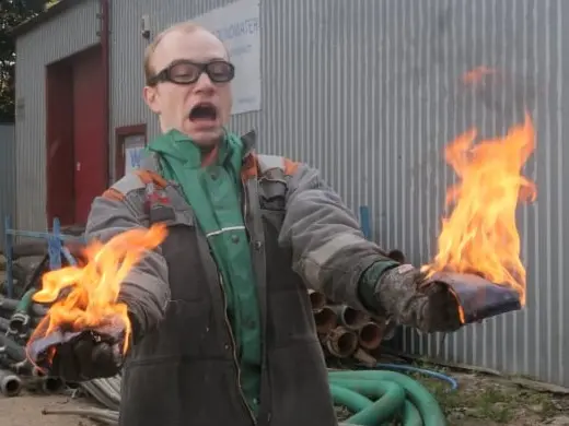 Mobirise Website Builder